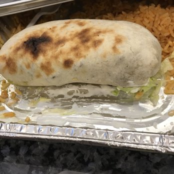 Mi Pueblito - Steak burrito with rice and beans - Mexican Near Me - Kearny, New Jersey Mi Pueblito - Steak burrito with rice and beans - Mexican Near Me - Kearny, New Jersey