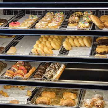 Donutsville - Variety - Donuts Near Me - Peoria, Arizona
