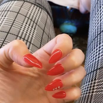 All Star Nails - Manicure - Nail Salons Near Me - Ventura, California