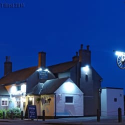 The Wheel Inn