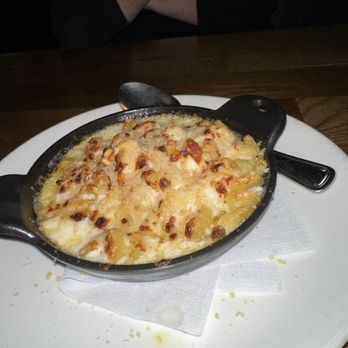 Turner's Seafood - Mac & Cheese App - Seafood Near Me - Melrose, Massachusetts Turner's Seafood - Mac & Cheese App - Seafood Near Me - Melrose, Massachusetts