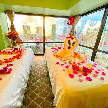 Cattleya Thai Massage & Spa - Massage Near Me - Honolulu, Hawaii Cattleya Thai Massage & Spa - Massage Near Me - Honolulu, Hawaii
