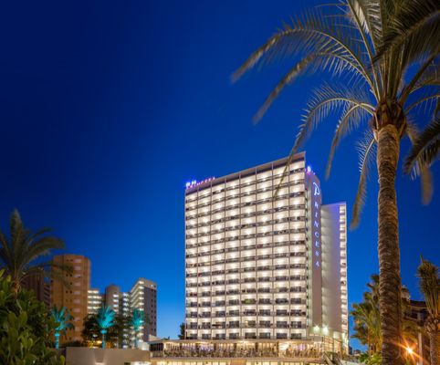 Hotel RH Princesa by null
