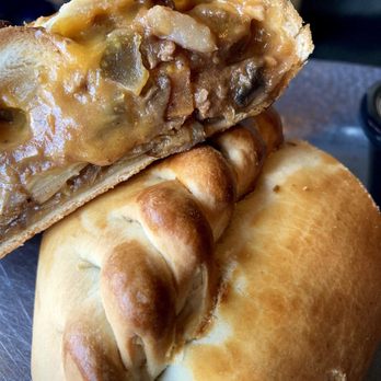 Cornish Pasty - Beef Guinness Stew - British Near Me - Las Vegas, Nevada Cornish Pasty - Beef Guinness Stew - British Near Me - Las Vegas, Nevada