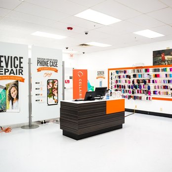 CELLAIRIS - Updated November 2025 - 14 Photos - 1700 S Orange