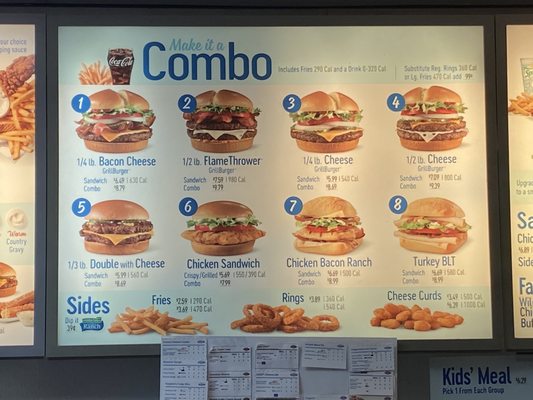 Menu photo 4 Dairy Queen Grill & Chill Butler, NJ Menu photo 4 Dairy Queen Grill & Chill Butler, NJ