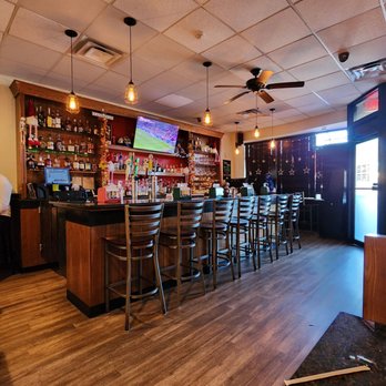 Taco Ssam - the inside of a restaurant - Korean Near Me - Bailey's Crossroads, Virginia Taco Ssam - the inside of a restaurant - Korean Near Me - Bailey's Crossroads, Virginia