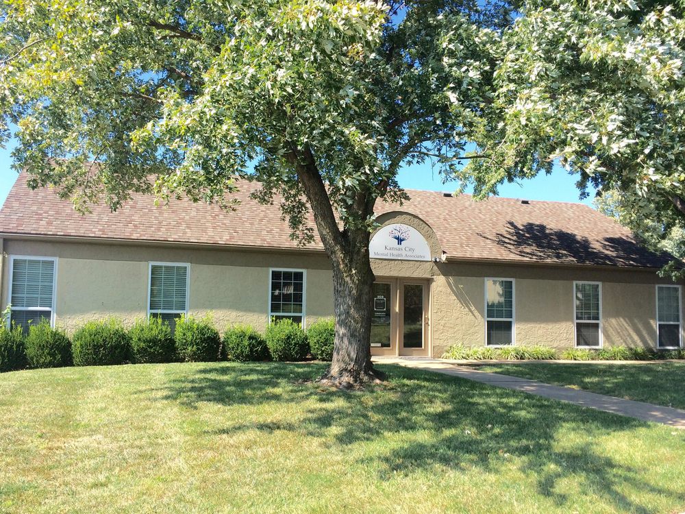 Kansas City Mental Health Associates - grief counselor in Olathe, KS