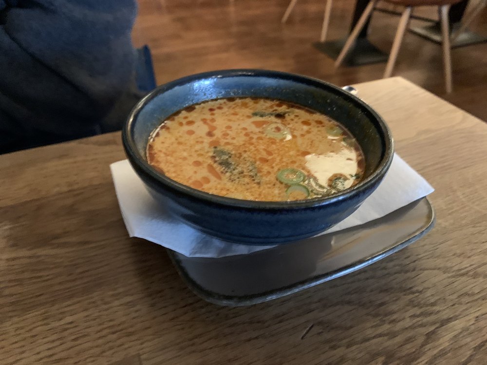O.sha Thai Restaurant Nürnberg