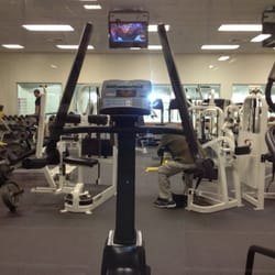 Bath Area Family YMCA
