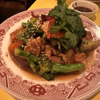 Sal Tang’s - General Tso Chicken - Chinese Near Me - Brooklyn, New York Sal Tang’s - General Tso Chicken - Chinese Near Me - Brooklyn, New York