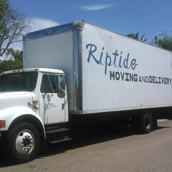 Riptide Moving and Delivery - Residential moving - Movers Near Me - Imperial Beach, California Riptide Moving and Delivery - Residential moving - Movers Near Me - Imperial Beach, California