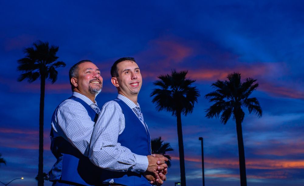 Angelica's Wedding and Event Center - wedding in Tucson, AZ