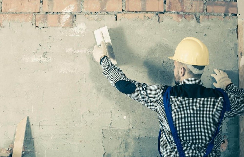 Slide of Amazing Old Construction