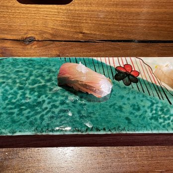 Ichika - Omakase nigiri - Sushi Bars Near Me - Milpitas, California Ichika - Omakase nigiri - Sushi Bars Near Me - Milpitas, California