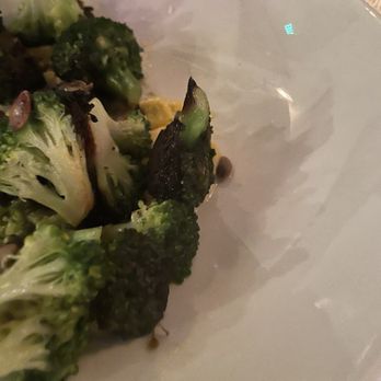 Cotto Belltown - Broccoli - Italian Near Me - Seattle, Washington Cotto Belltown - Broccoli - Italian Near Me - Seattle, Washington