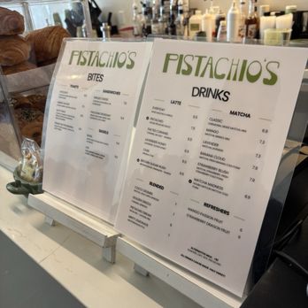 Pistachio’s Coffee Shop - Coffee & Tea Near Me - Houston, Texas Pistachio’s Coffee Shop - Coffee & Tea Near Me - Houston, Texas