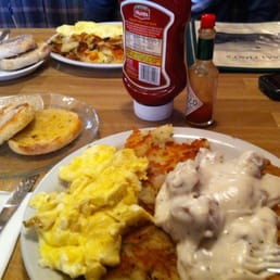 Country Fried Steak