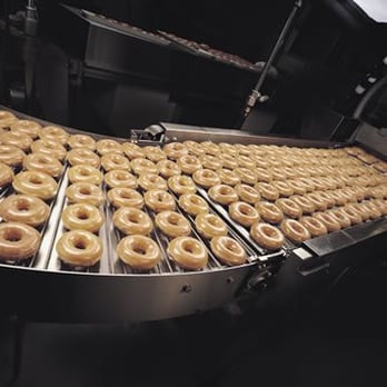 Krispy Kreme - Donuts Near Me - Destin, Florida Krispy Kreme - Donuts Near Me - Destin, Florida