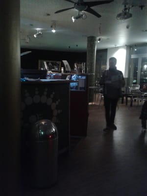 Heart of Gold Hostel Berlin by null