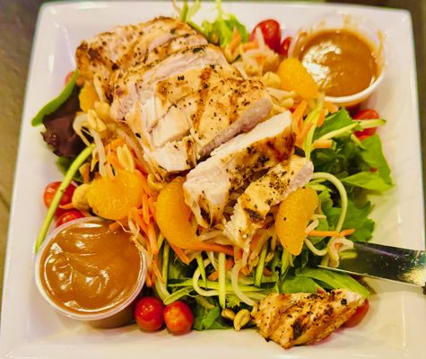 Scoundrels Tavern & Eatery by null