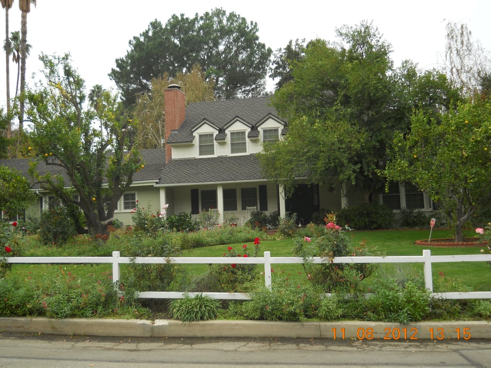 Slide of All Pro Roofing Company