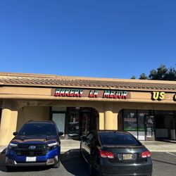 Bakery La Mejor