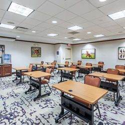 Hilton Garden Inn Aiken - Meeting Room