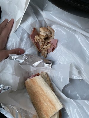 El Rey Taqueria by null