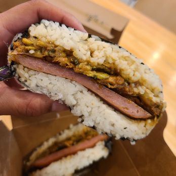 Capital Musubi - Tysons - Japanese Near Me - Tysons, Virginia Capital Musubi - Tysons - Japanese Near Me - Tysons, Virginia
