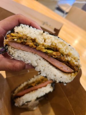 Capital Musubi by null
