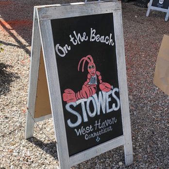 Stowe's Seafood - Seafood Near Me - West Haven, Connecticut