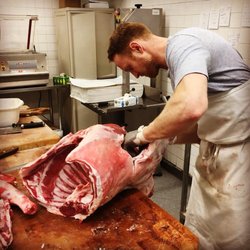 Moriarty Meats