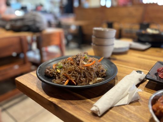 Seoul Garden by null