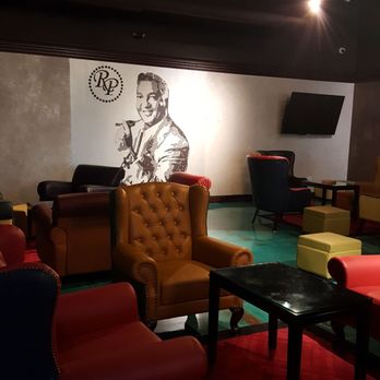Rocky Patel Cigar Lounge - Mr. RP himself - Tobacco Shops Near Me - Norridge, Illinois Rocky Patel Cigar Lounge - Mr. RP himself - Tobacco Shops Near Me - Norridge, Illinois