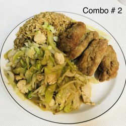 Eddy Lee's Chinese Restaurant
