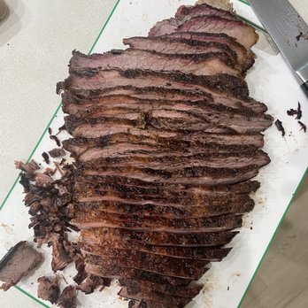 Personal Chef Ken - smoked brisket - Personal Chefs Near Me Personal Chef Ken - smoked brisket - Personal Chefs Near Me