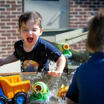 The Goddard School of Pittsburgh - Downtown - Child Care & Day Care Near Me - Pittsburgh, Pennsylvania