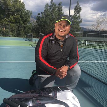 Tennis By UJ Neri - Tennis Near Me - Pasadena, California Tennis By UJ Neri - Tennis Near Me - Pasadena, California