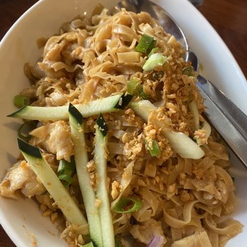 Burma Burma - Burmese Burmese Garlic Noodle - Burmese Near Me - Dublin, California