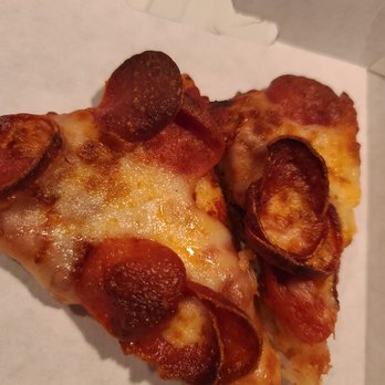 Mountain Mike's Pizza - Pizza Near Me - Mountain View, California