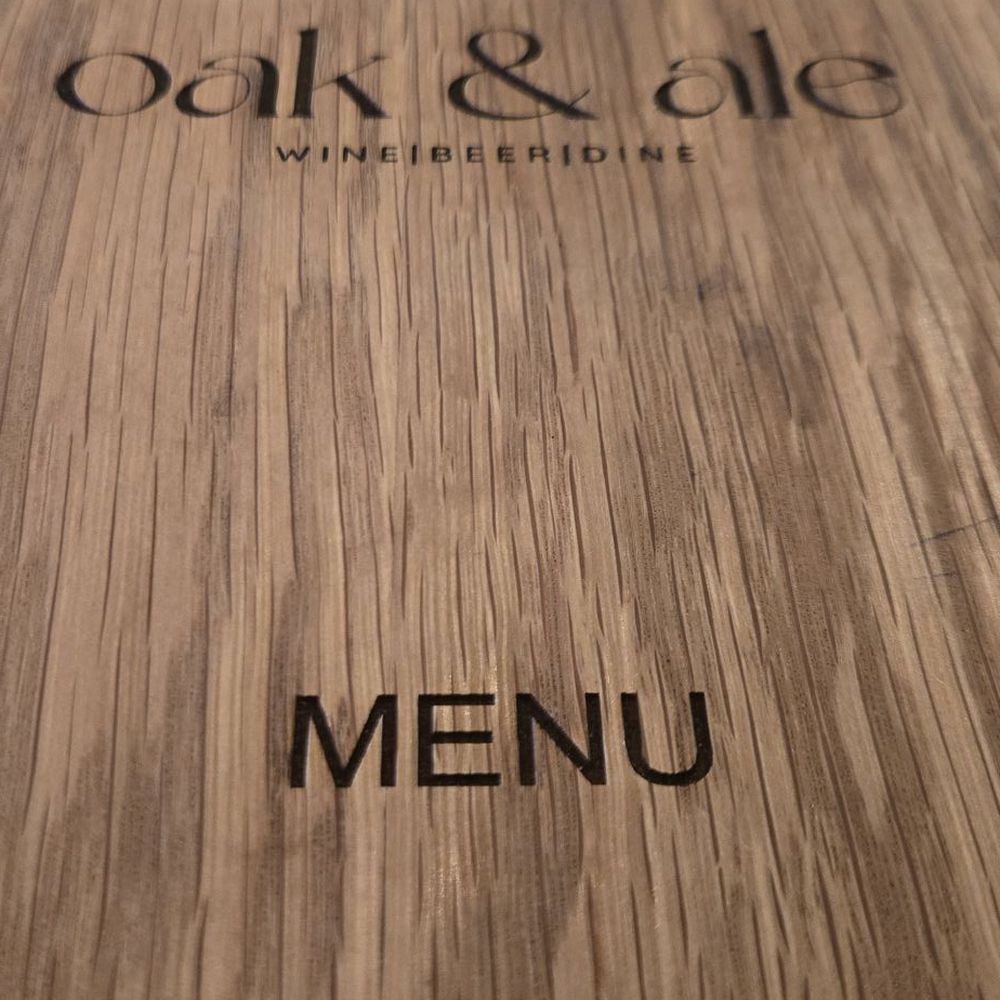 Oak & Ale  - Wine Bars Near Me - New Orleans, Louisiana