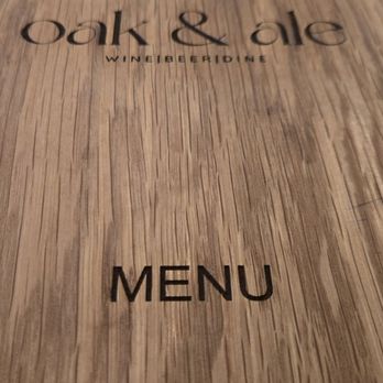 Oak & Ale - Wine Bars Near Me - New Orleans, Louisiana Oak & Ale - Wine Bars Near Me - New Orleans, Louisiana