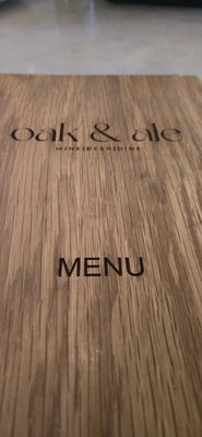 Oak & Ale by null