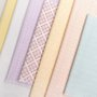 Mesquite Bean Fabrics