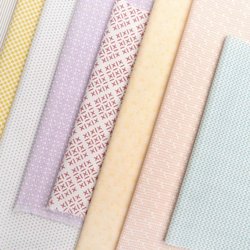 Mesquite Bean Fabrics