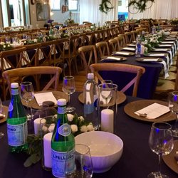 Chefs from Away New Glasgow & Cape Breton Catering - When you expect the very best, call Cape Breton Catering!