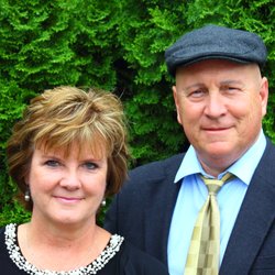 The Berkstresser Realty Group - Wayne & Jackie Berkstresser