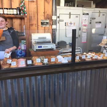 Montclair Bread Company - Inside - Bakeries Near Me - Montclair, New Jersey