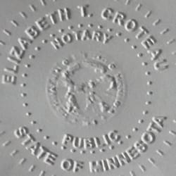 Elizabeth T Croteau, JD